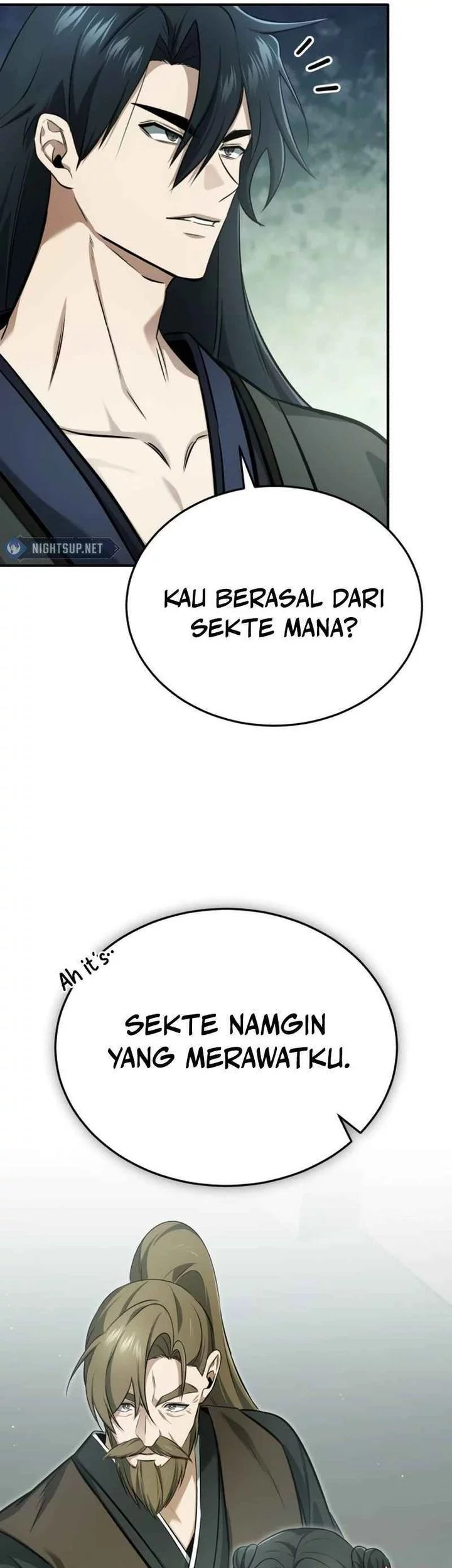 Regressor’s Life After Retirement Chapter 71 Gambar 11