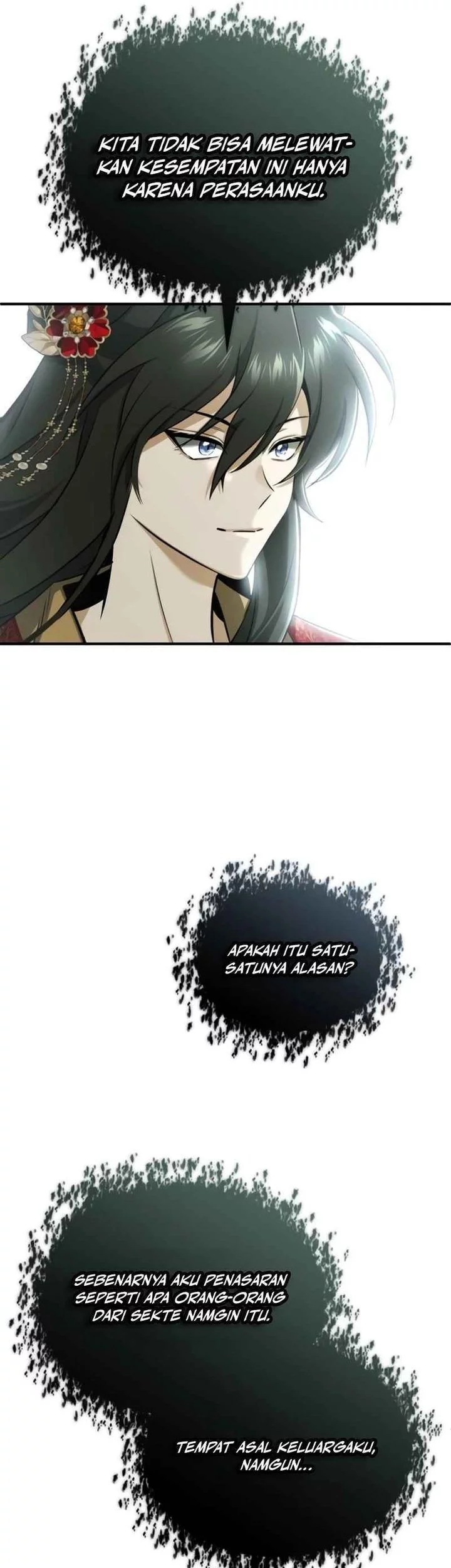 Regressor’s Life After Retirement Chapter 71 Gambar 15