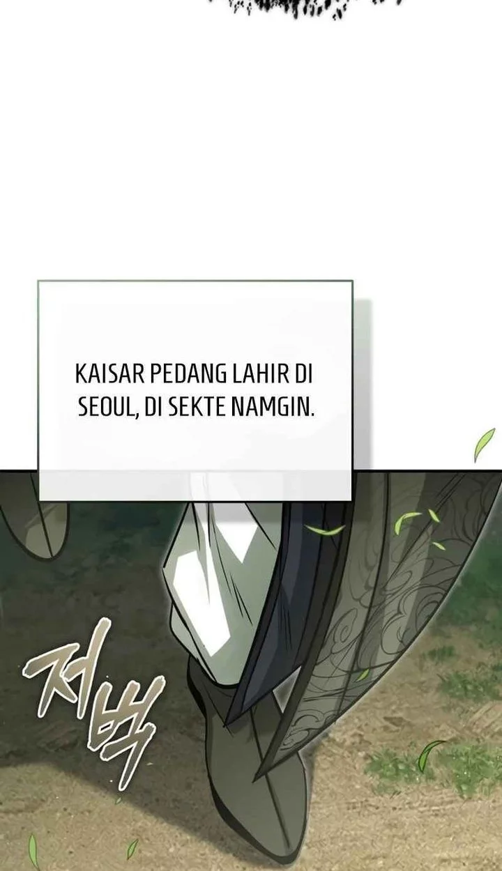 Regressor’s Life After Retirement Chapter 71 Gambar 16