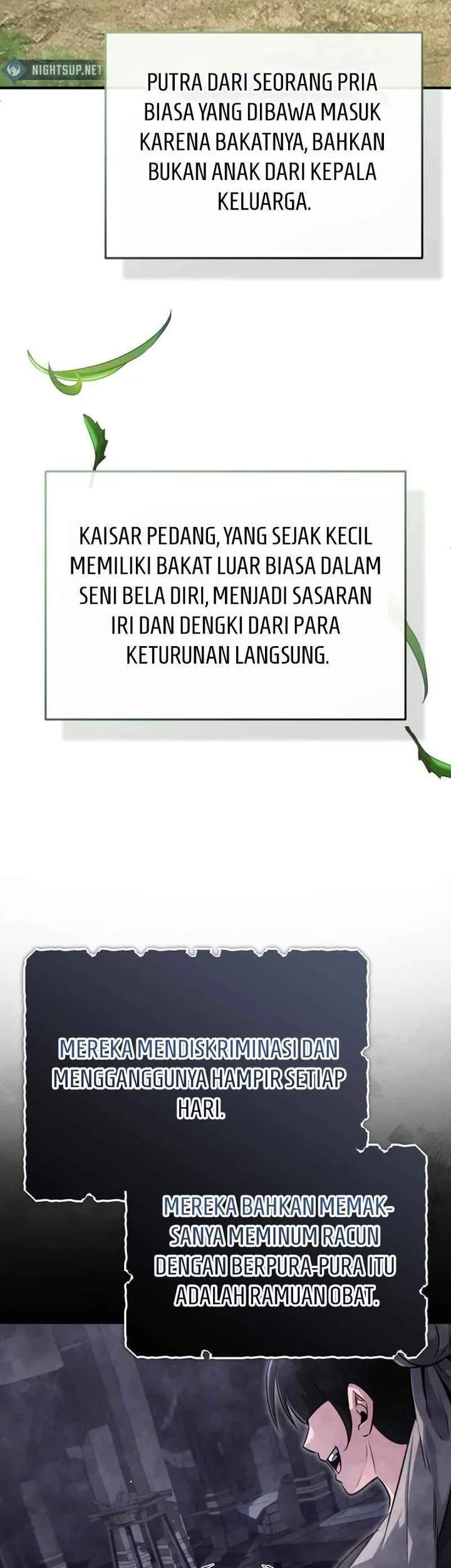 Regressor’s Life After Retirement Chapter 71 Gambar 17