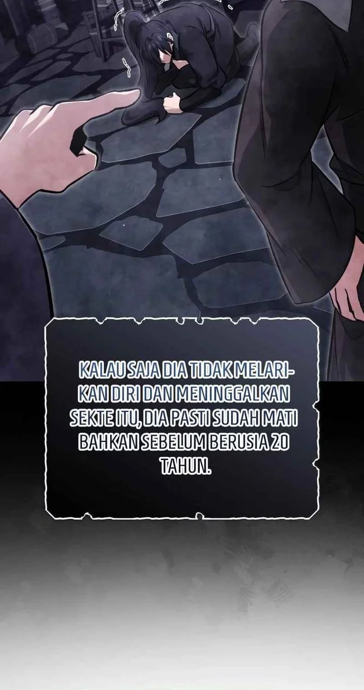 Regressor’s Life After Retirement Chapter 71 Gambar 18