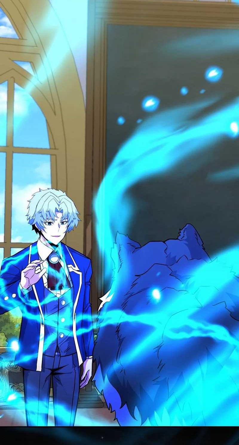 Reincarnated as a Genius Prodigy of a Prestigious Family Chapter 47 Gambar 21