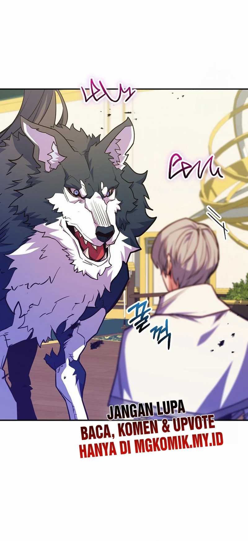 Reincarnated as a Genius Prodigy of a Prestigious Family Chapter 47 Gambar 34