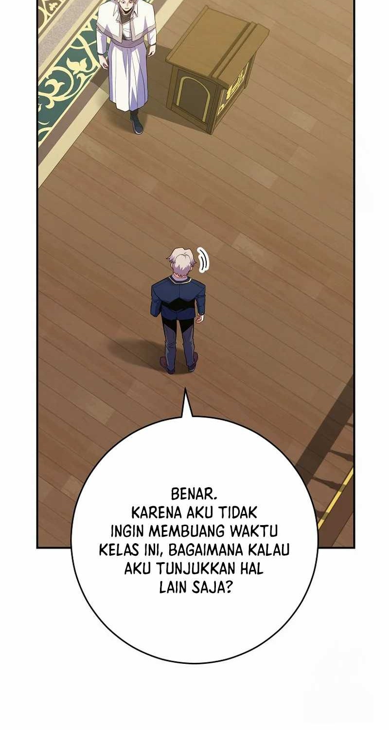 Reincarnated as a Genius Prodigy of a Prestigious Family Chapter 47 Gambar 11