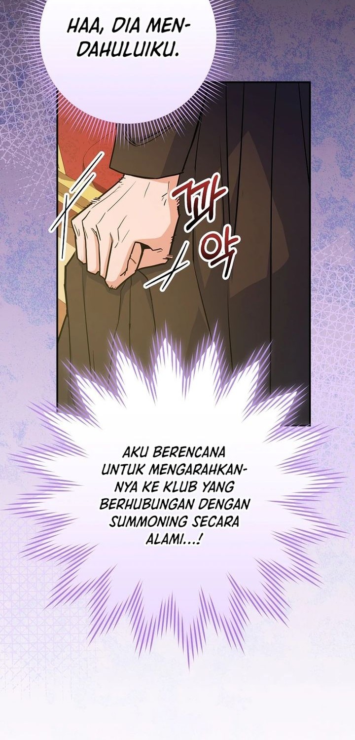 Reincarnated as a Genius Prodigy of a Prestigious Family Chapter 51 Gambar 30