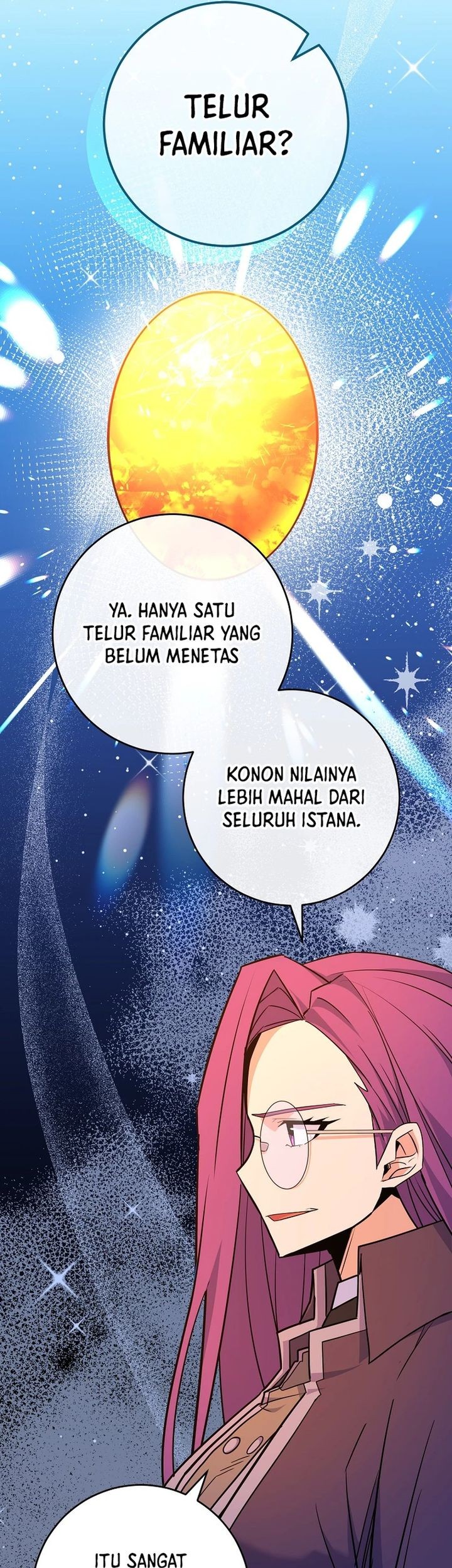Reincarnated as a Genius Prodigy of a Prestigious Family Chapter 51 Gambar 33