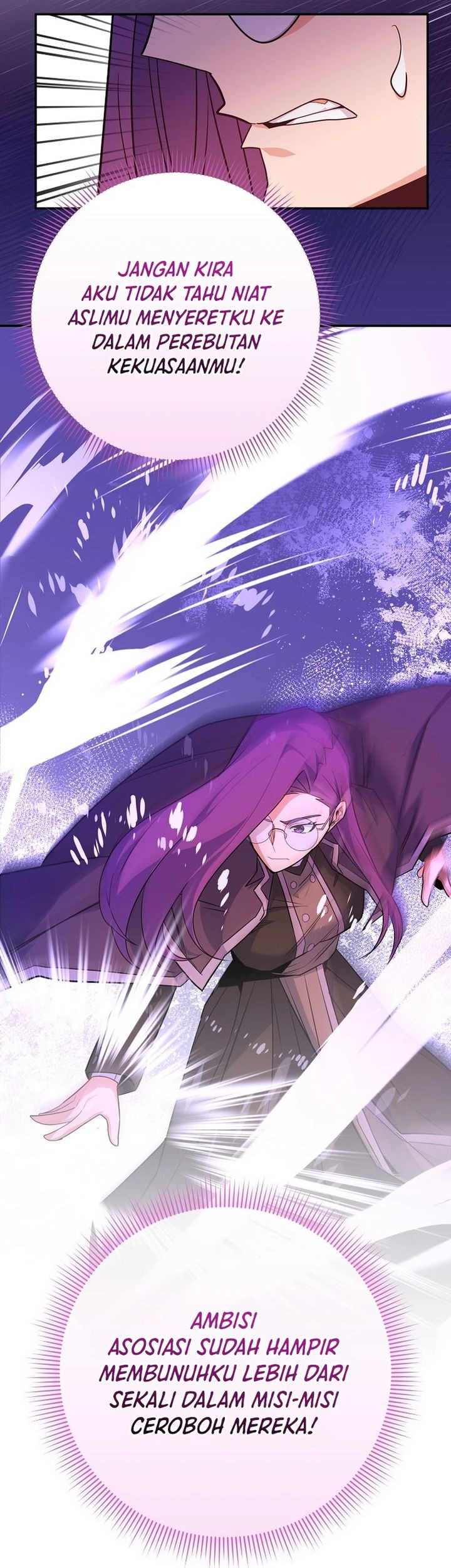 Reincarnated as a Genius Prodigy of a Prestigious Family Chapter 51 Gambar 57