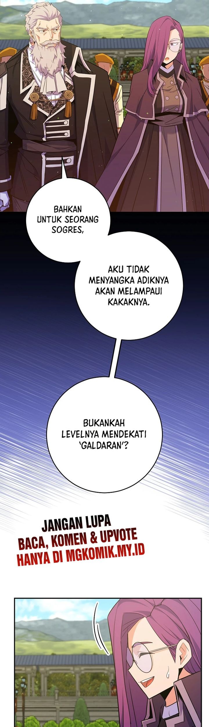 Reincarnated as a Genius Prodigy of a Prestigious Family Chapter 51 Gambar 63