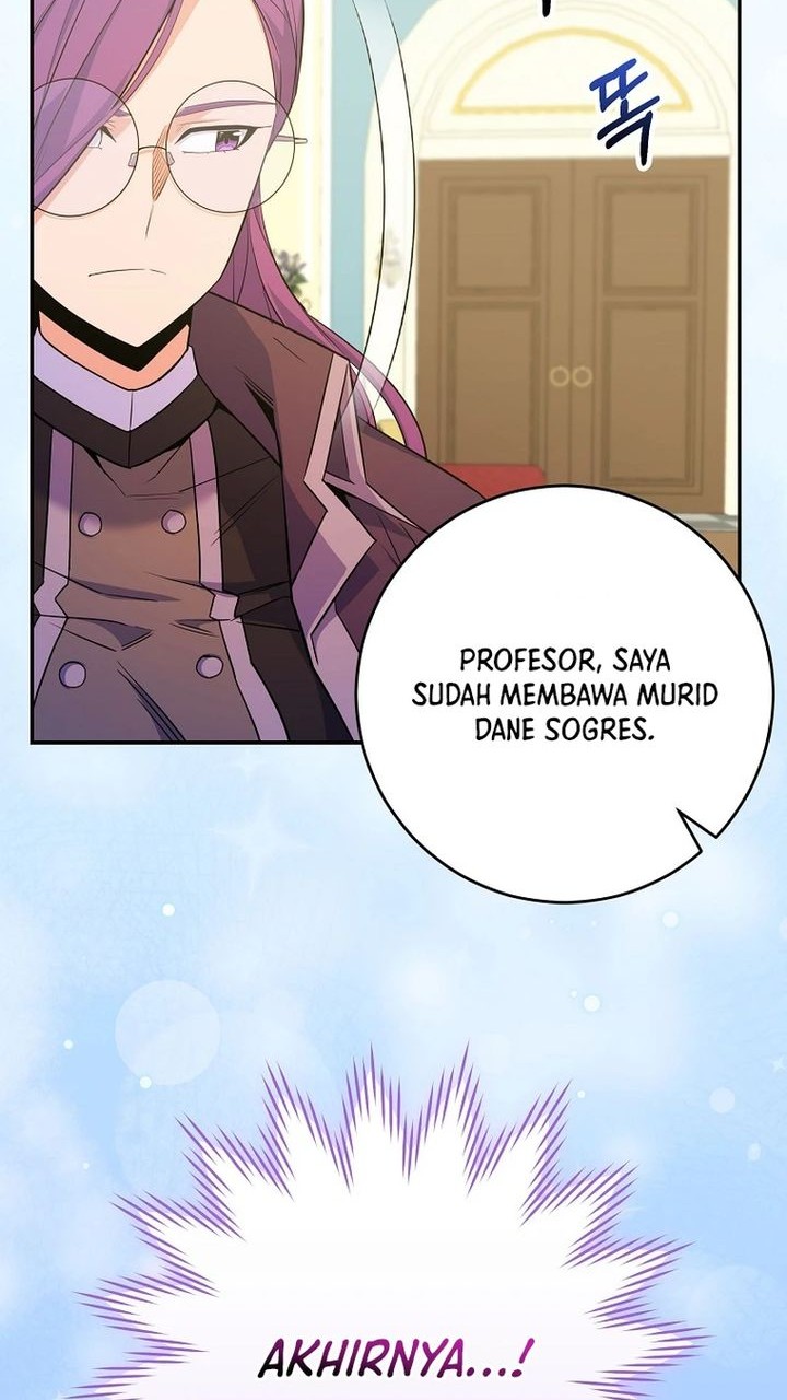 Reincarnated as a Genius Prodigy of a Prestigious Family Chapter 51 Gambar 12