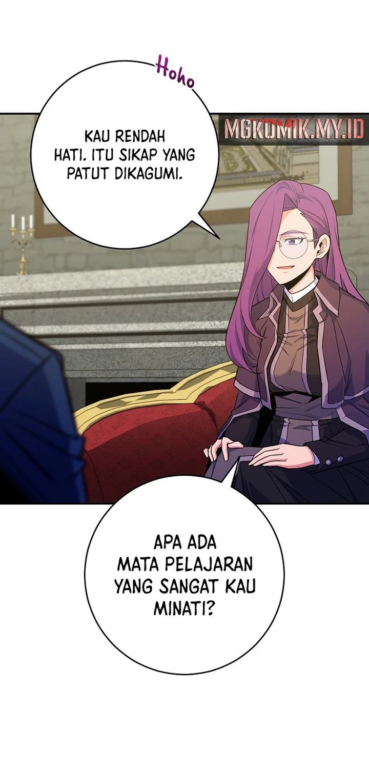 Reincarnated as a Genius Prodigy of a Prestigious Family Chapter 51 Gambar 16