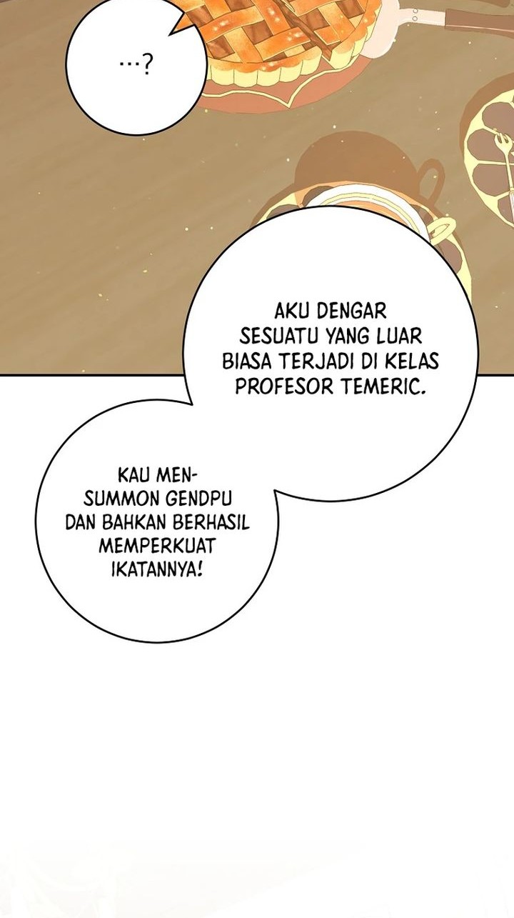Reincarnated as a Genius Prodigy of a Prestigious Family Chapter 51 Gambar 18