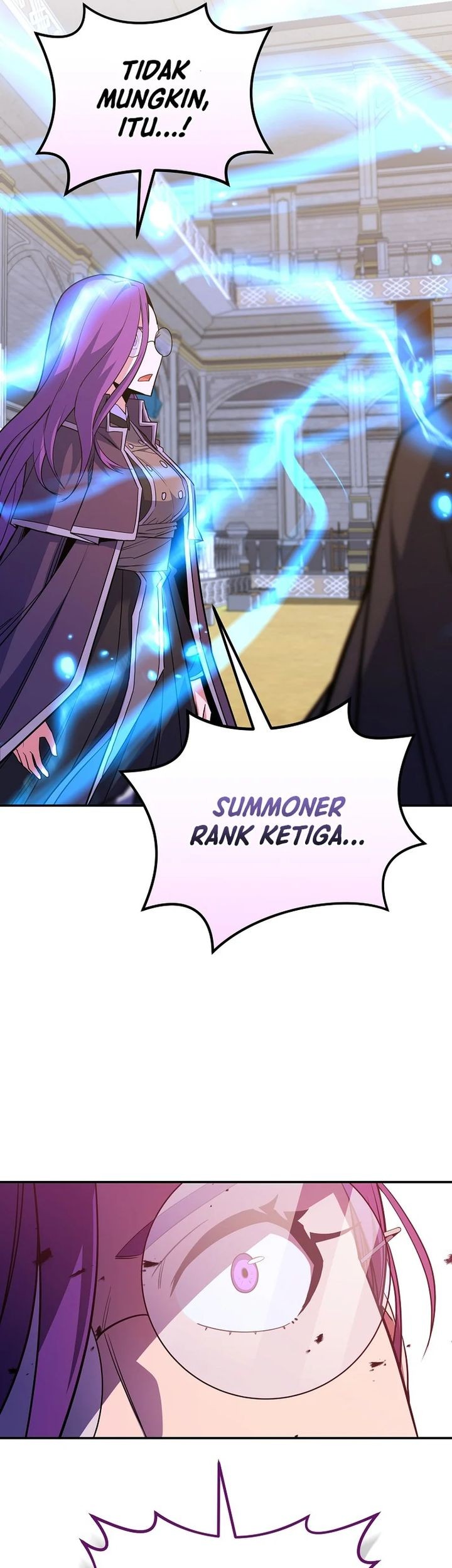 Reincarnated as a Genius Prodigy of a Prestigious Family Chapter 52 Gambar 35