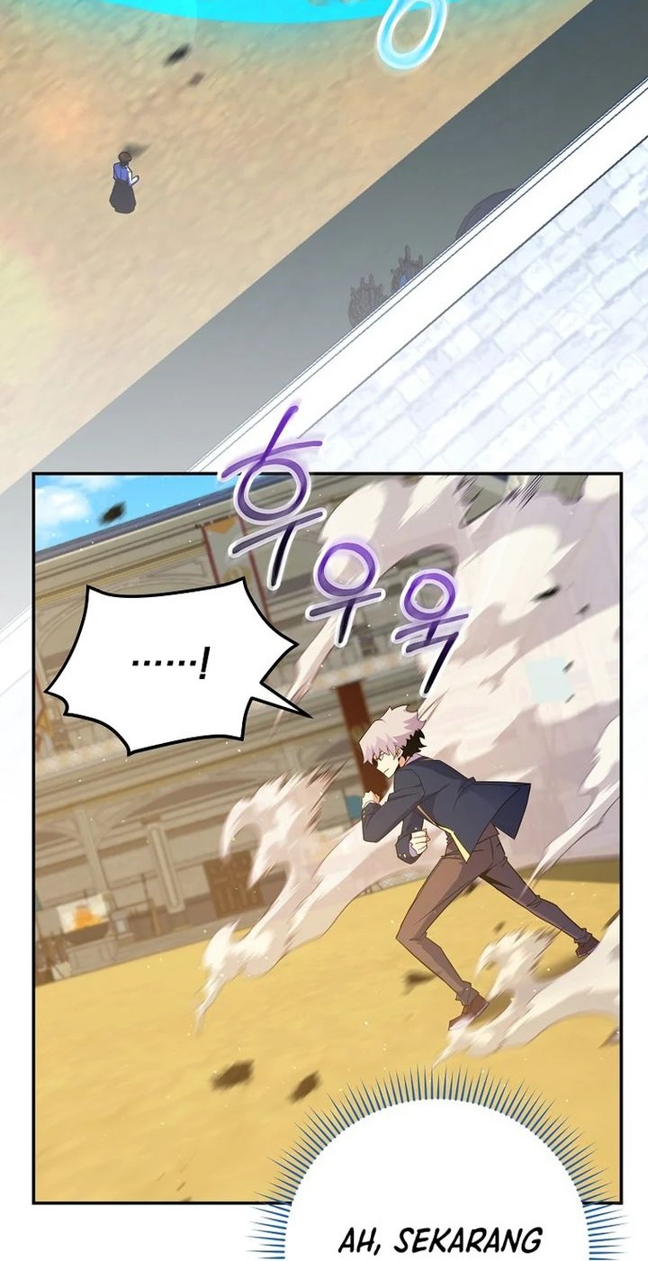 Reincarnated as a Genius Prodigy of a Prestigious Family Chapter 52 Gambar 40