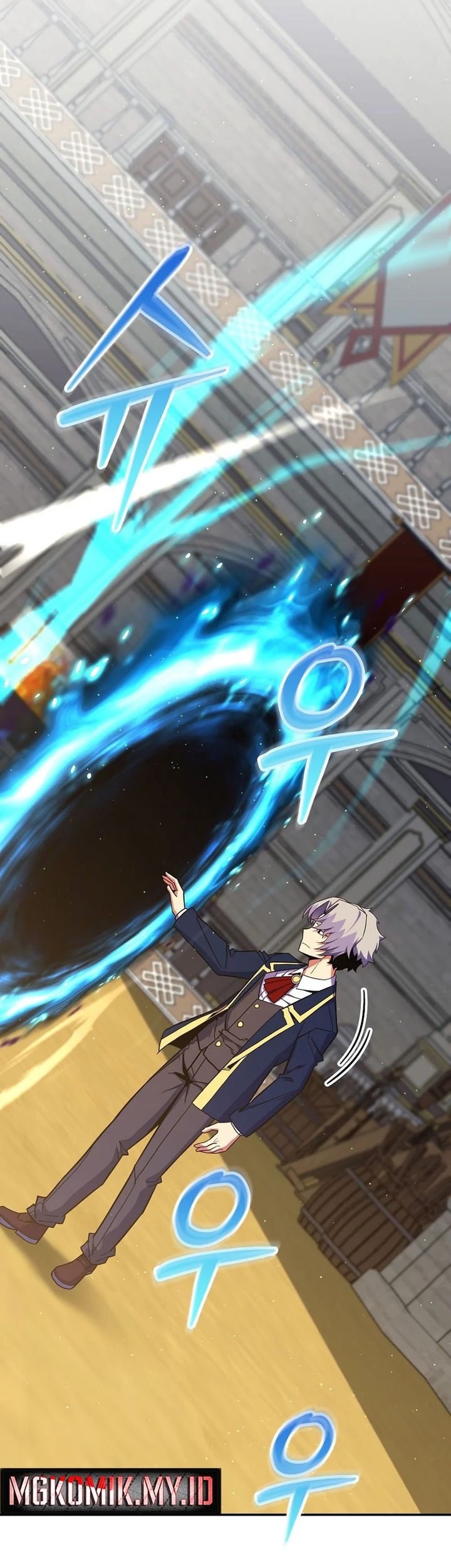 Reincarnated as a Genius Prodigy of a Prestigious Family Chapter 52 Gambar 49