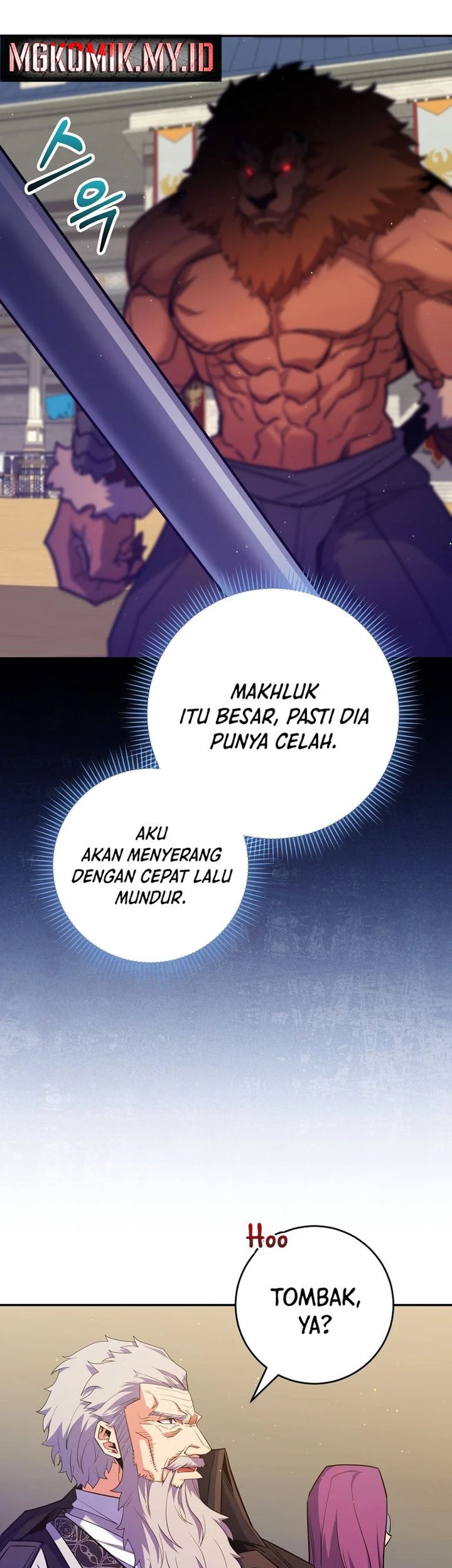 Reincarnated as a Genius Prodigy of a Prestigious Family Chapter 52 Gambar 53
