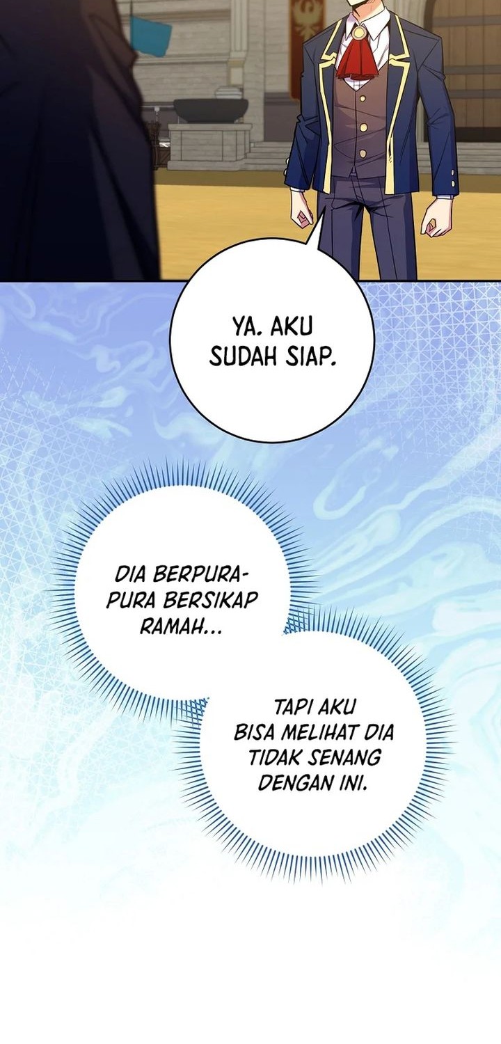 Reincarnated as a Genius Prodigy of a Prestigious Family Chapter 52 Gambar 8