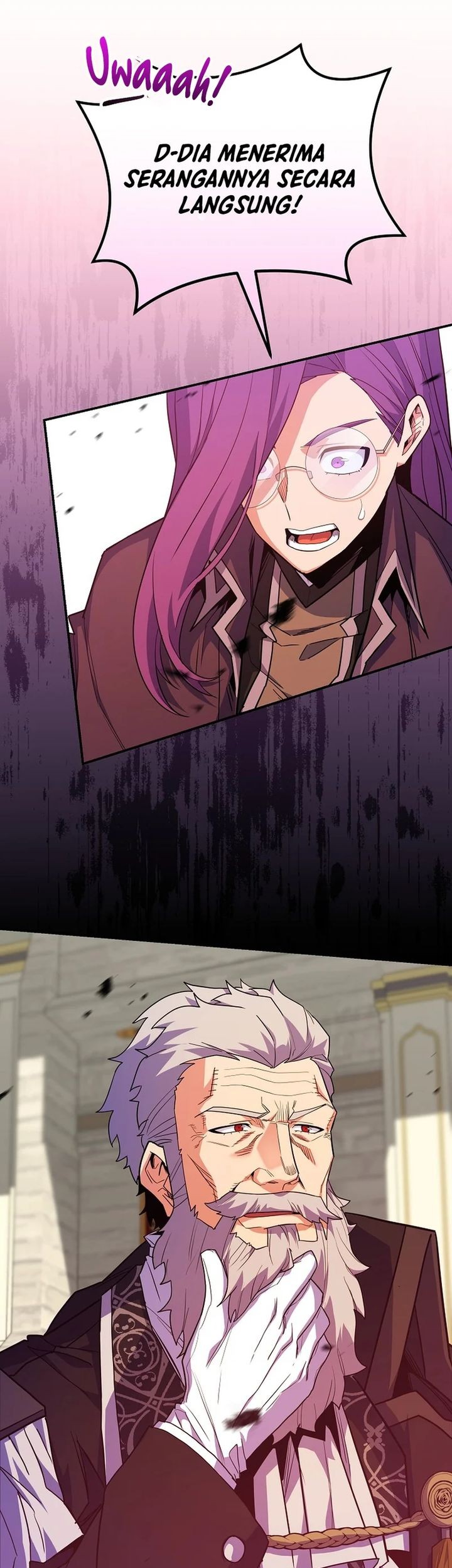 Reincarnated as a Genius Prodigy of a Prestigious Family Chapter 53 Gambar 27