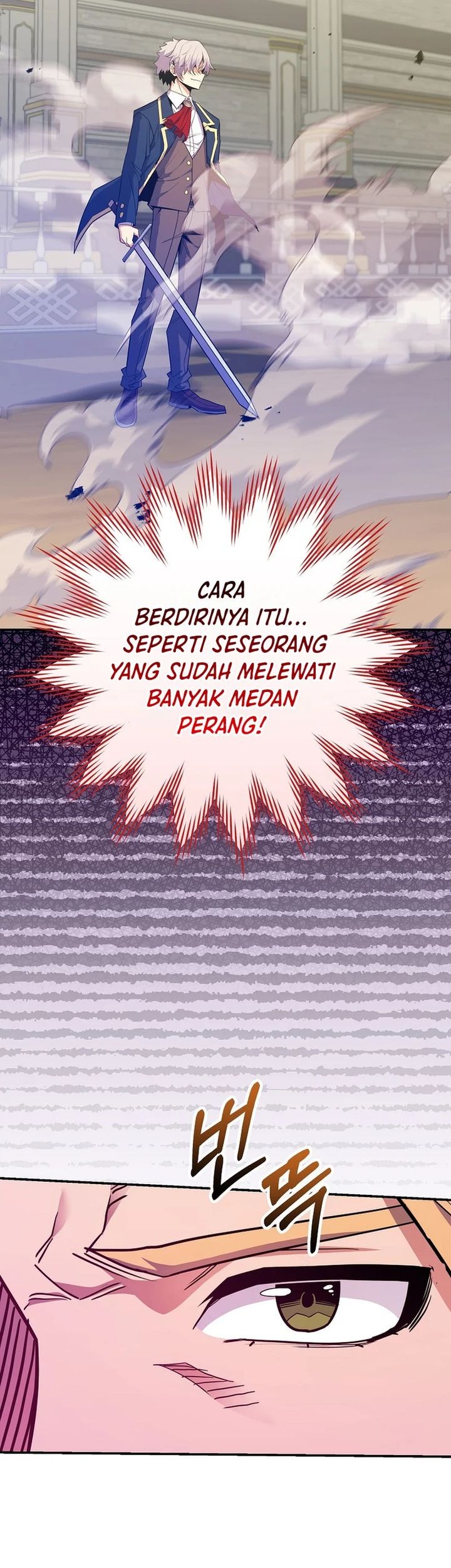 Reincarnated as a Genius Prodigy of a Prestigious Family Chapter 54 Gambar 23