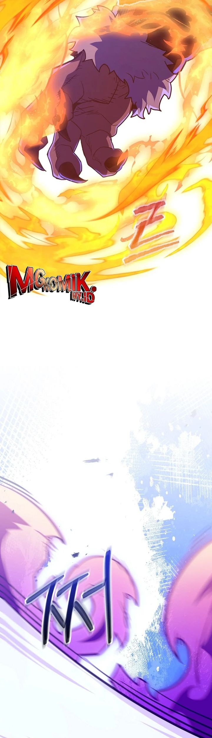 Reincarnated as a Genius Prodigy of a Prestigious Family Chapter 54 Gambar 27