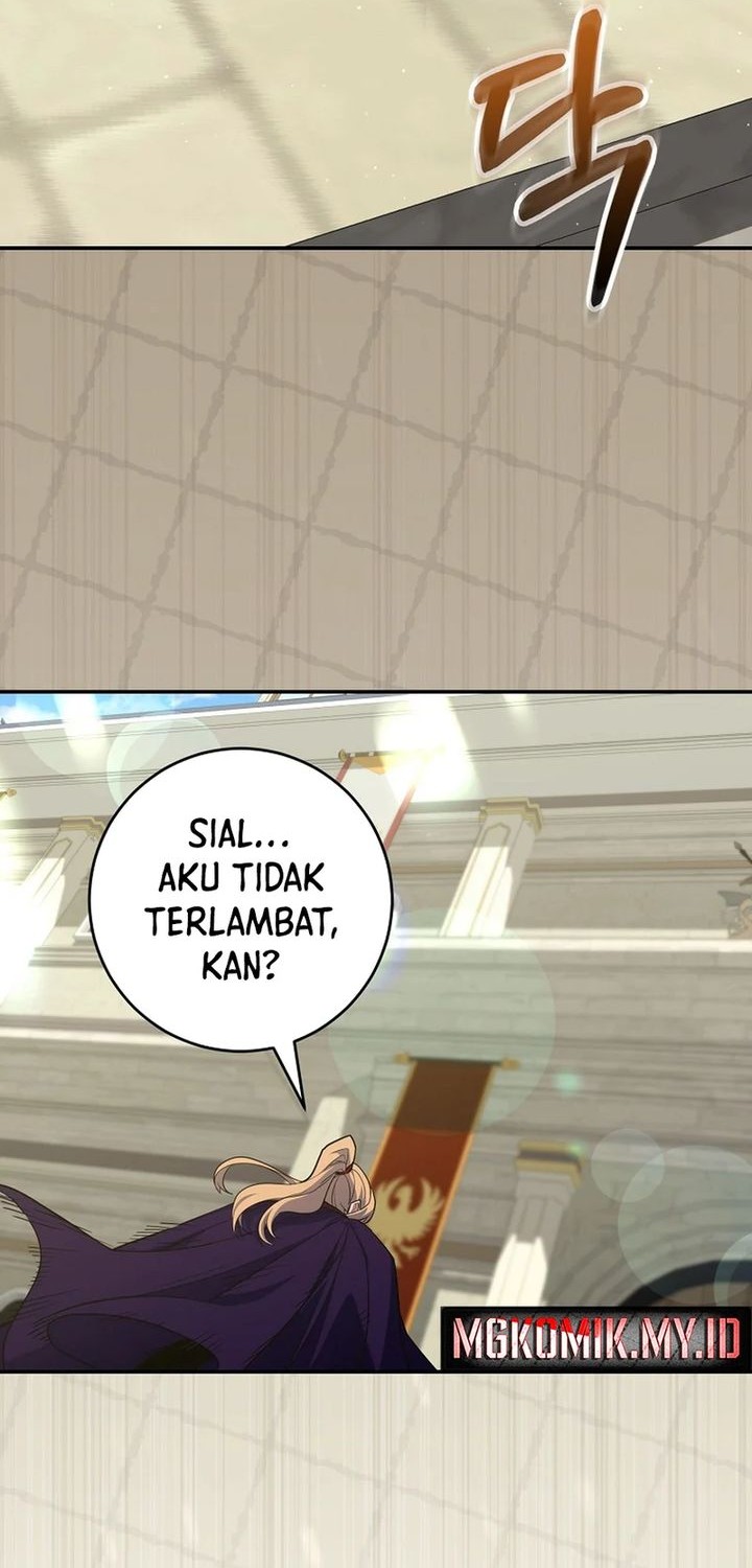 Baca  Reincarnated as a Genius Prodigy of a Prestigious Family Chapter 54 Gambar 2