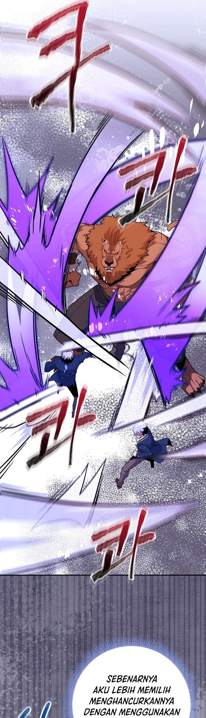 Reincarnated as a Genius Prodigy of a Prestigious Family Chapter 54 Gambar 38