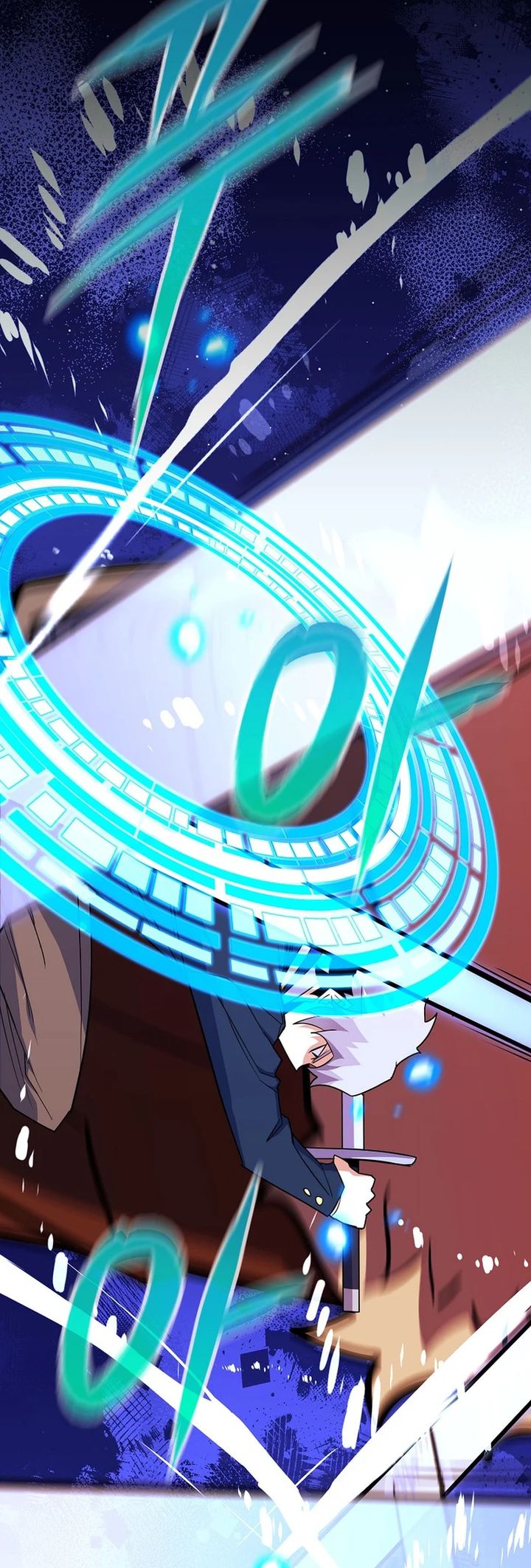 Reincarnated as a Genius Prodigy of a Prestigious Family Chapter 54 Gambar 50