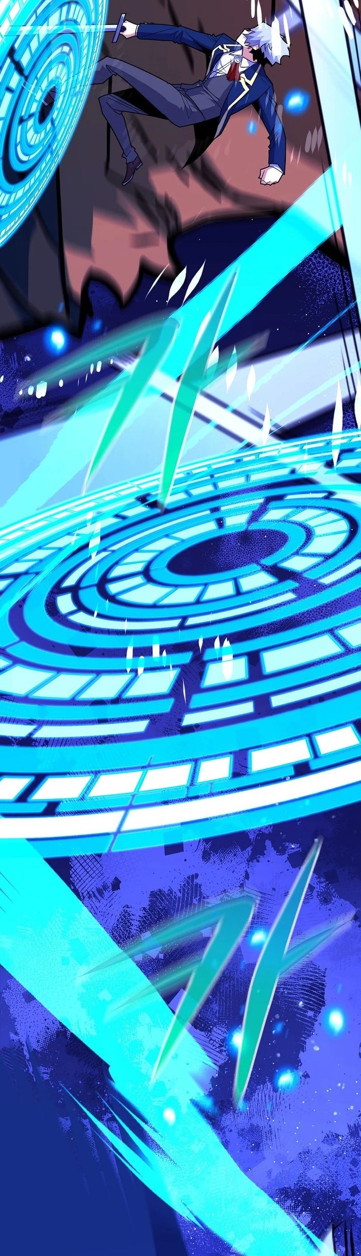 Reincarnated as a Genius Prodigy of a Prestigious Family Chapter 54 Gambar 52