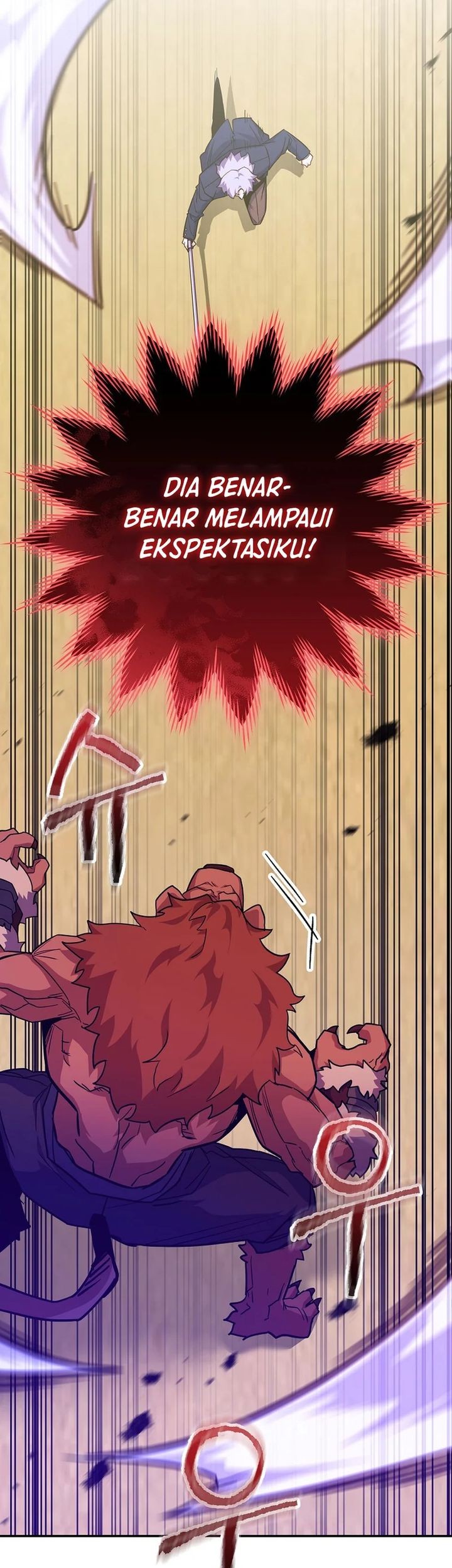 Reincarnated as a Genius Prodigy of a Prestigious Family Chapter 54 Gambar 63