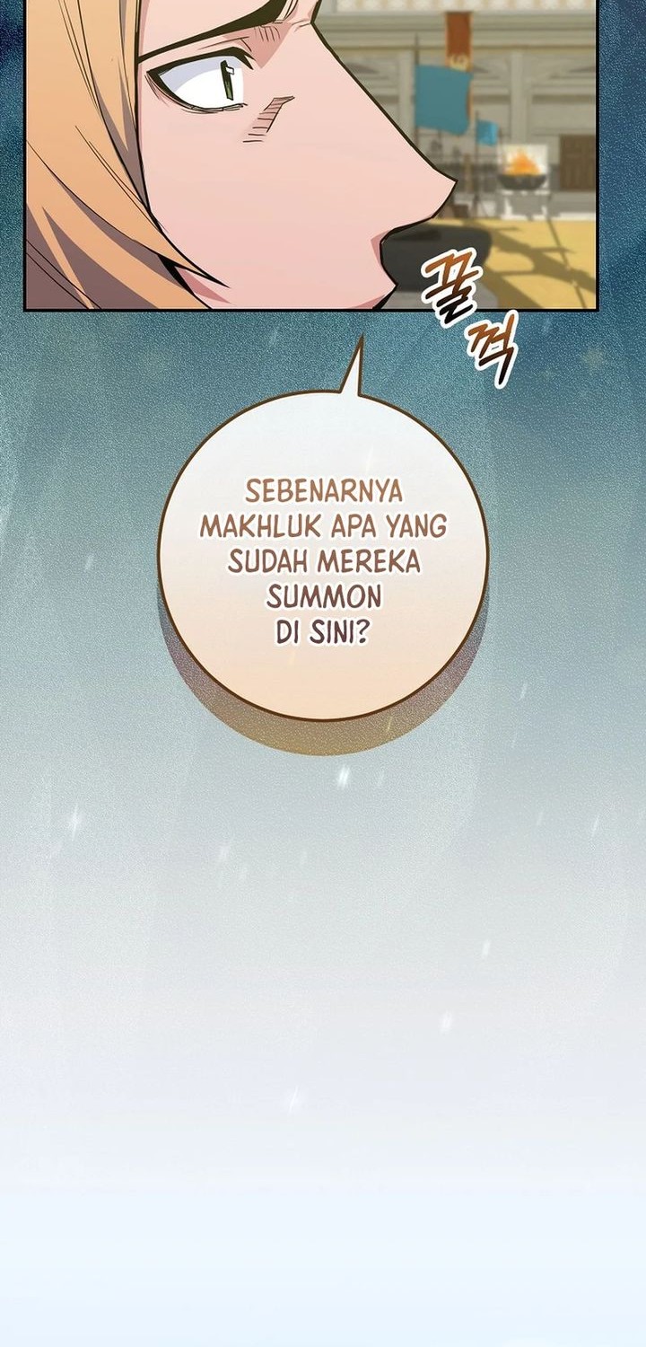 Reincarnated as a Genius Prodigy of a Prestigious Family Chapter 54 Gambar 7