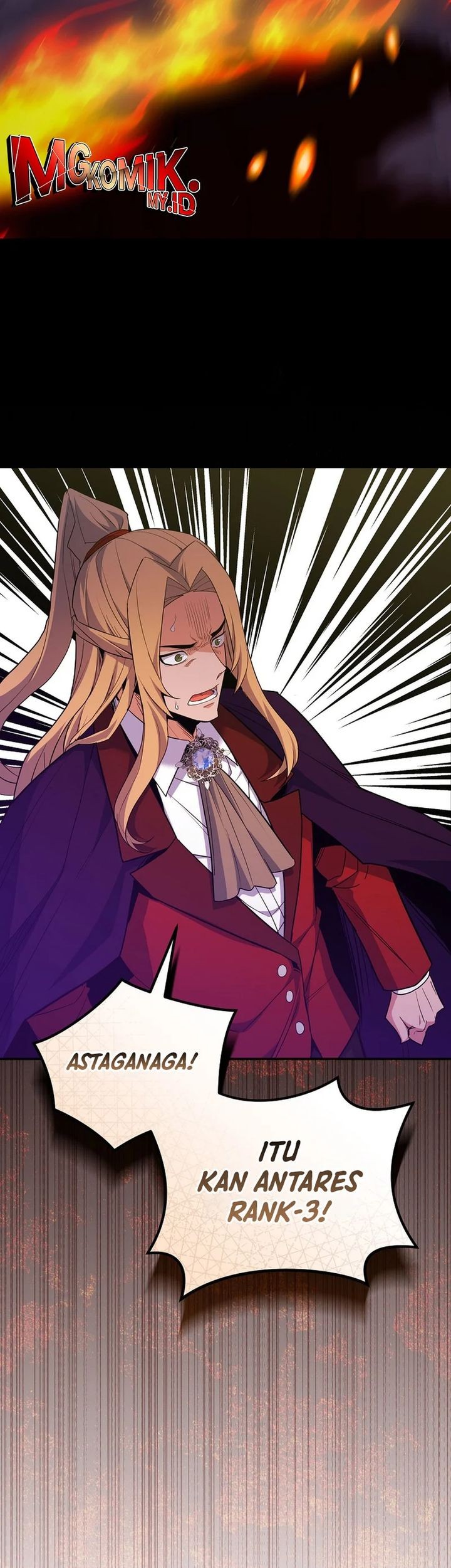 Reincarnated as a Genius Prodigy of a Prestigious Family Chapter 54 Gambar 10