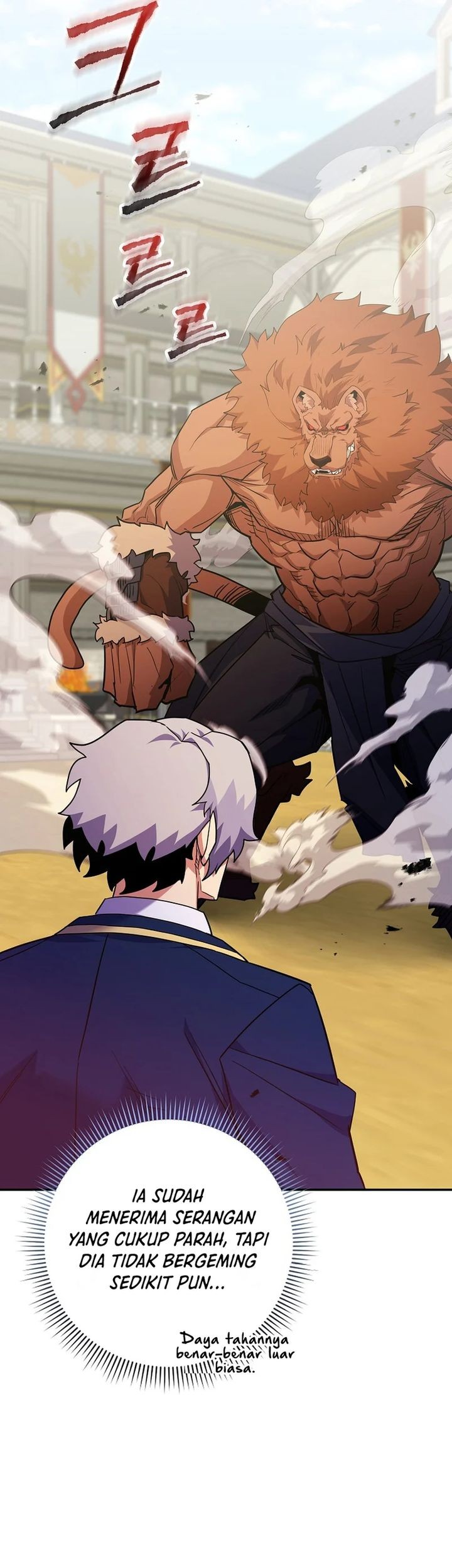 Reincarnated as a Genius Prodigy of a Prestigious Family Chapter 54 Gambar 14