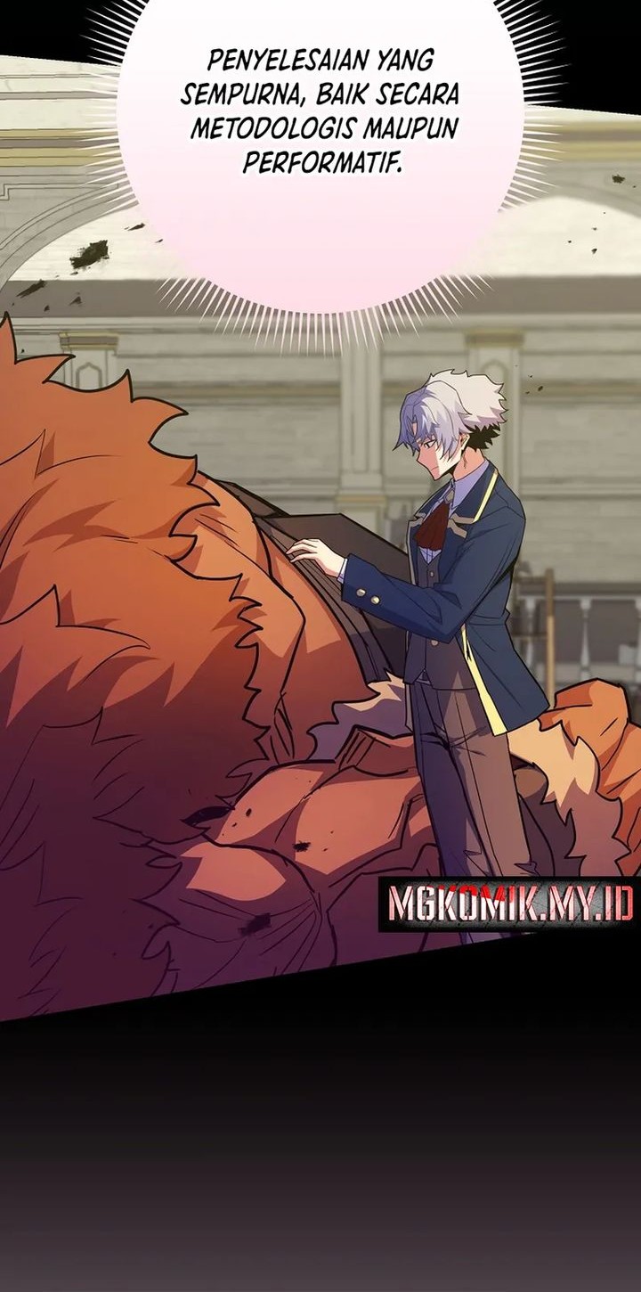 Reincarnated as a Genius Prodigy of a Prestigious Family Chapter 55 Gambar 28