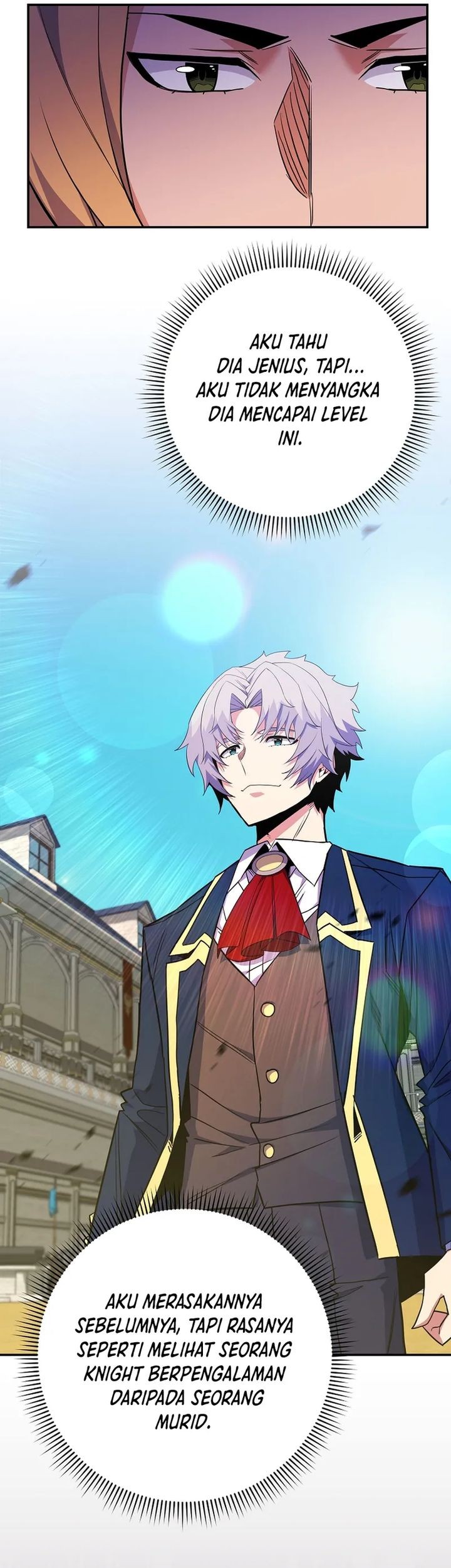 Reincarnated as a Genius Prodigy of a Prestigious Family Chapter 55 Gambar 33