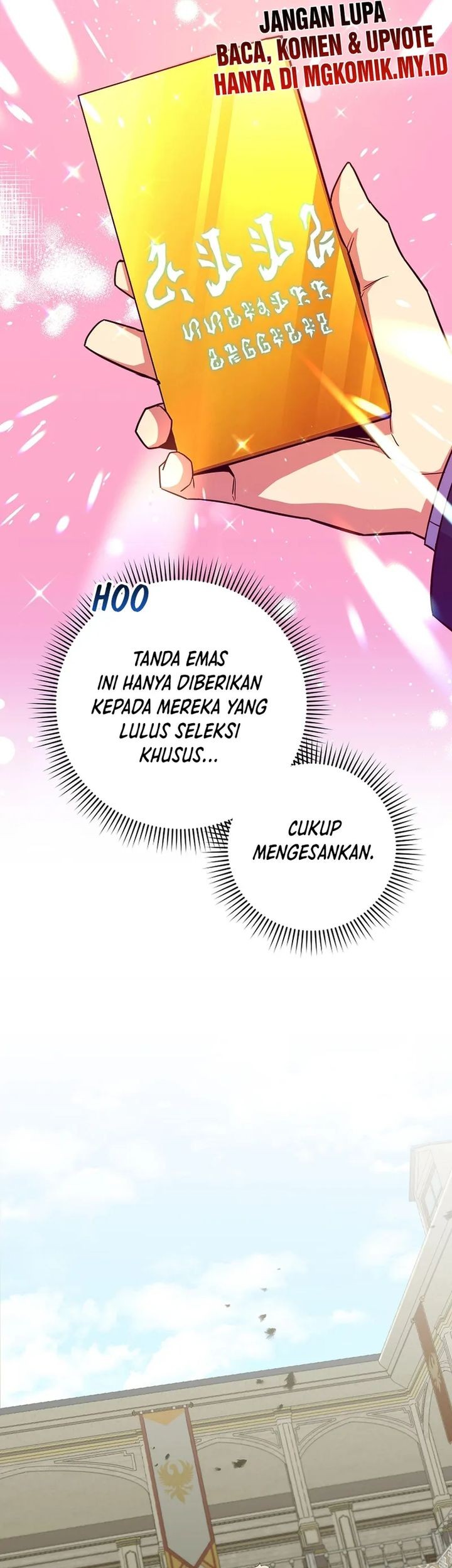 Reincarnated as a Genius Prodigy of a Prestigious Family Chapter 55 Gambar 39