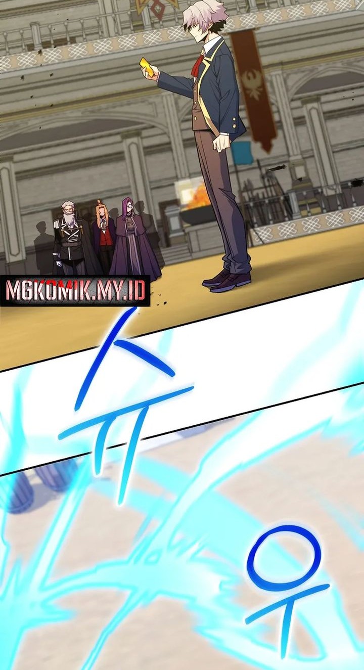 Reincarnated as a Genius Prodigy of a Prestigious Family Chapter 55 Gambar 40