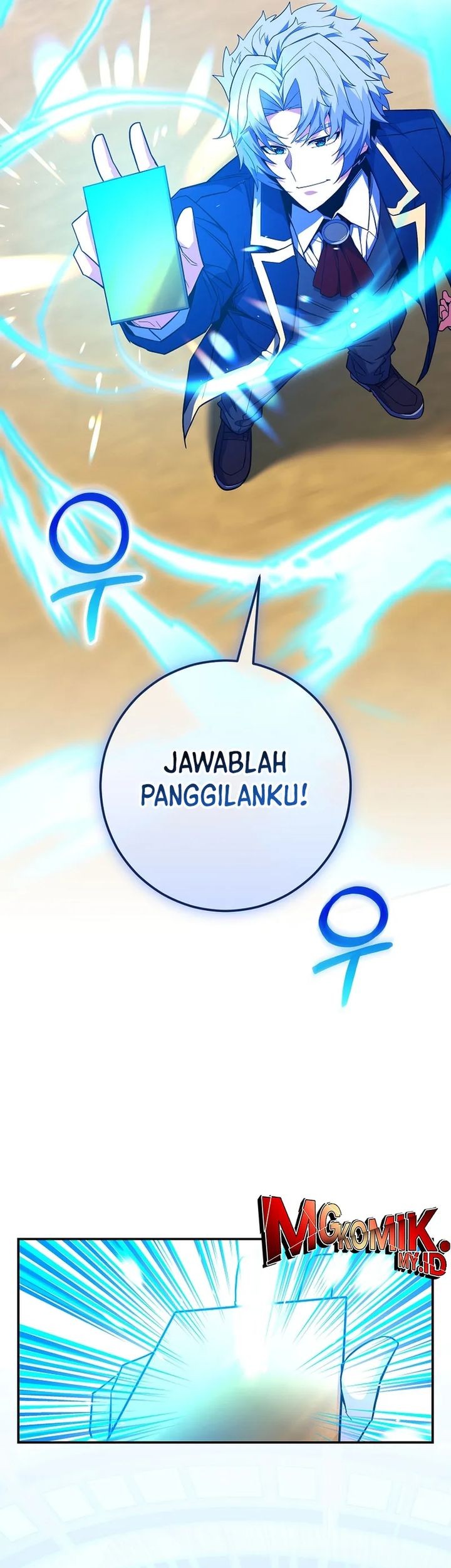 Reincarnated as a Genius Prodigy of a Prestigious Family Chapter 55 Gambar 41