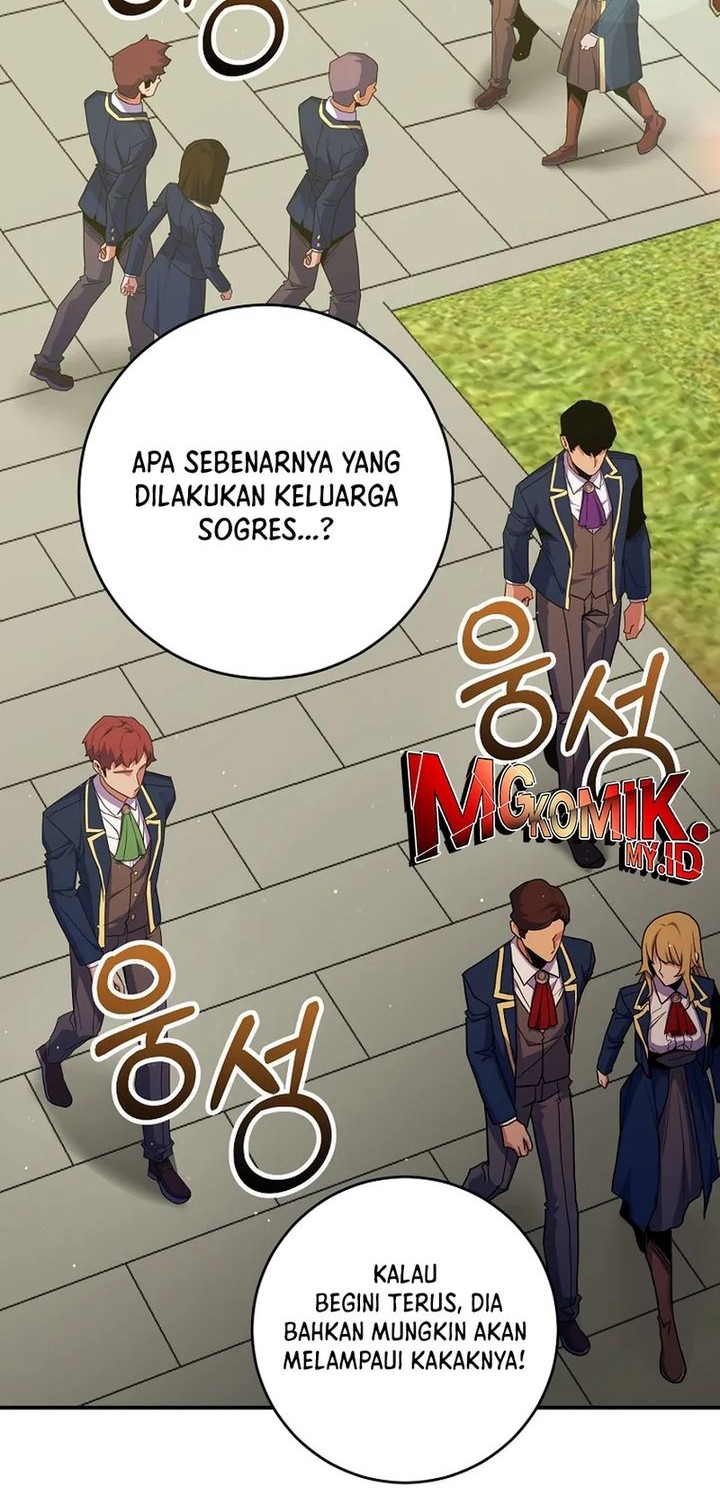 Reincarnated as a Genius Prodigy of a Prestigious Family Chapter 55 Gambar 58