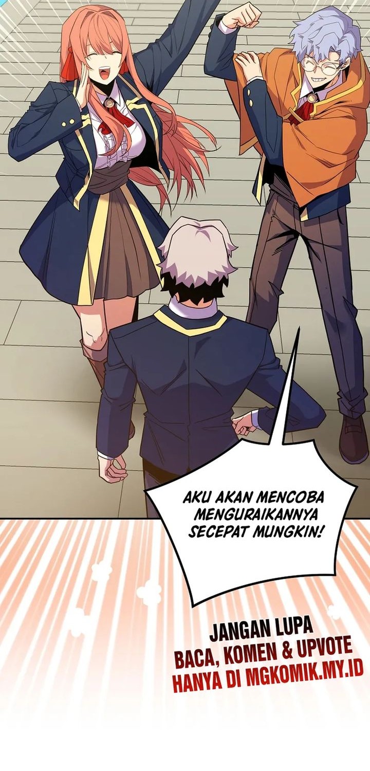 Reincarnated as a Genius Prodigy of a Prestigious Family Chapter 55 Gambar 62