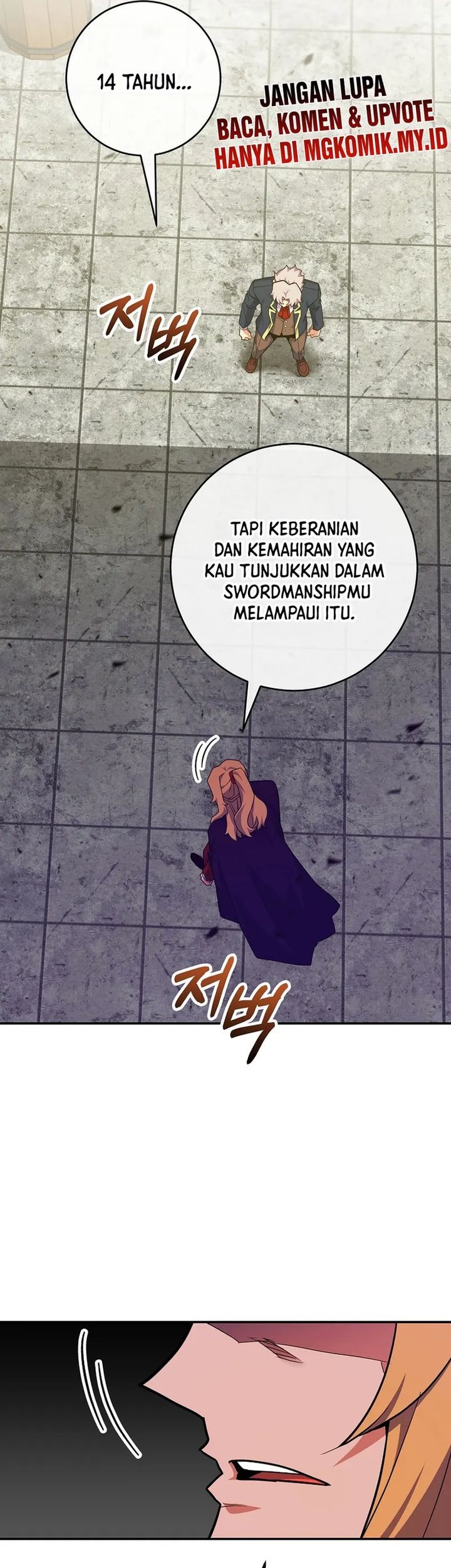 Reincarnated as a Genius Prodigy of a Prestigious Family Chapter 55 Gambar 71