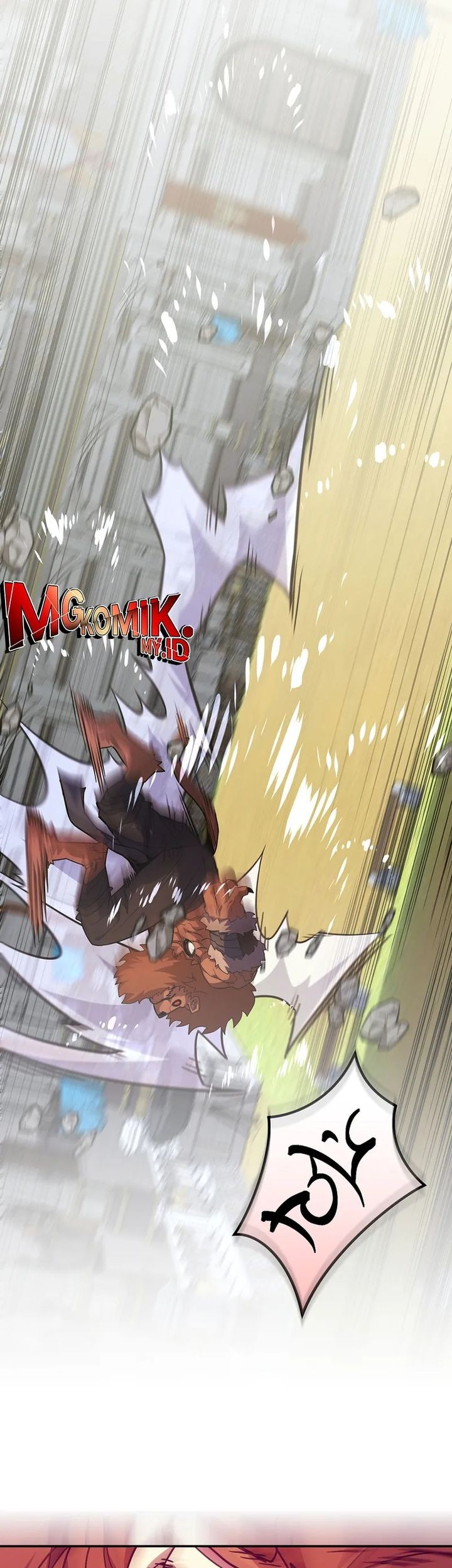 Reincarnated as a Genius Prodigy of a Prestigious Family Chapter 55 Gambar 11