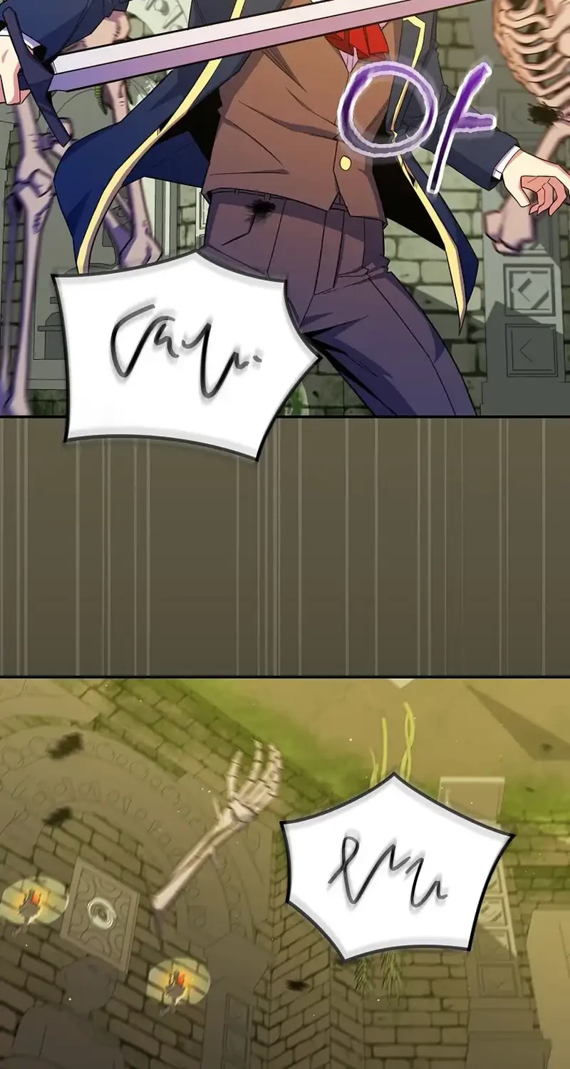 Reincarnated as a Genius Prodigy of a Prestigious Family Chapter 56 Gambar 27