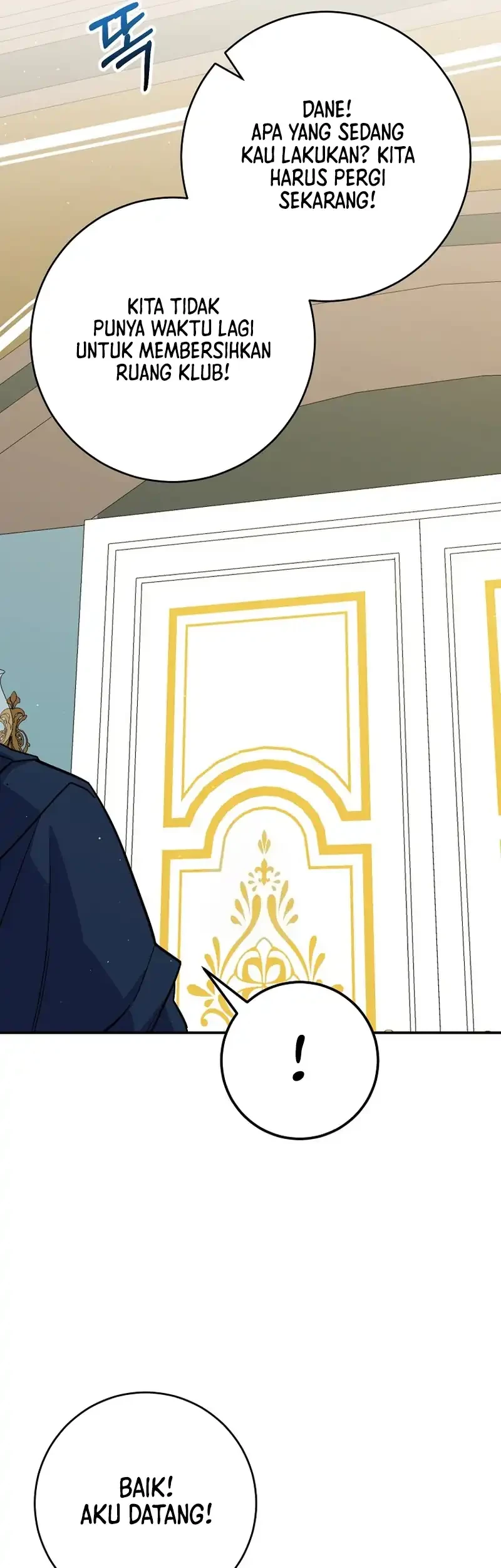 Reincarnated as a Genius Prodigy of a Prestigious Family Chapter 56 Gambar 44