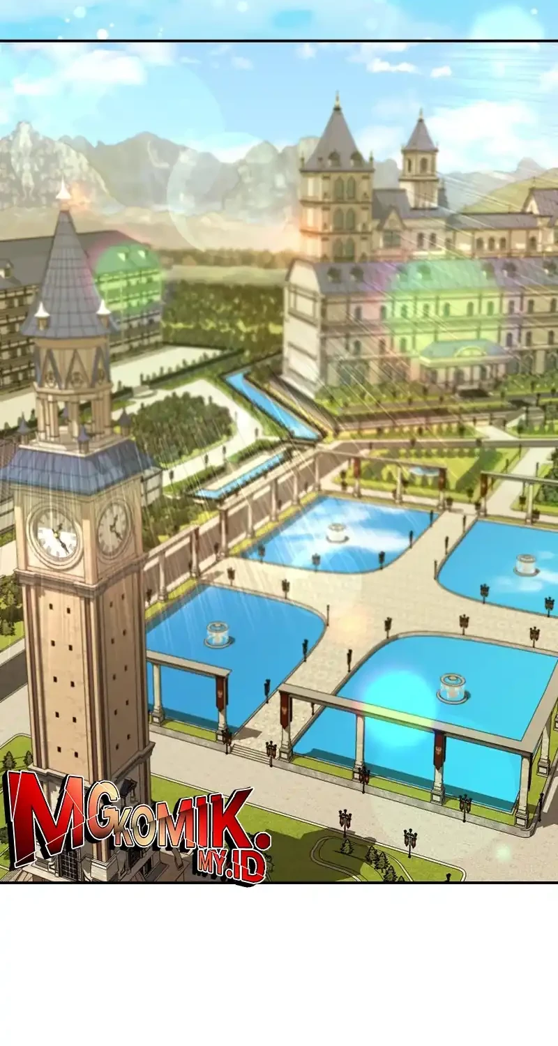 Reincarnated as a Genius Prodigy of a Prestigious Family Chapter 56 Gambar 54