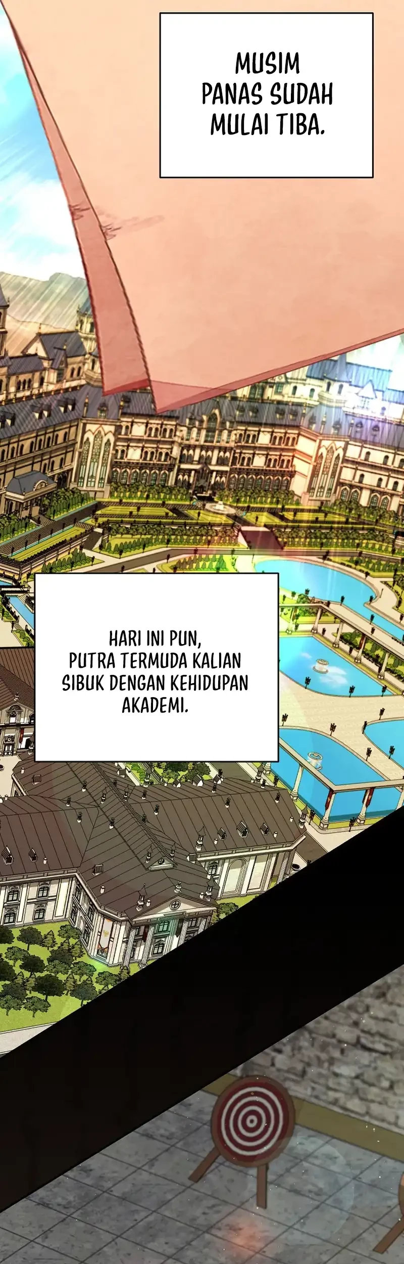 Reincarnated as a Genius Prodigy of a Prestigious Family Chapter 56 Gambar 3