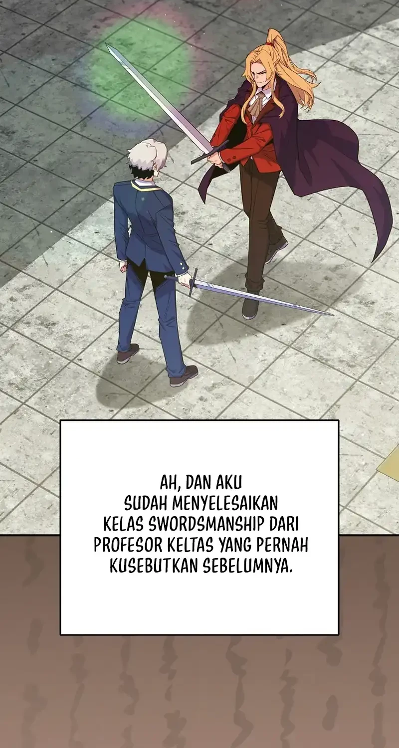 Reincarnated as a Genius Prodigy of a Prestigious Family Chapter 56 Gambar 4