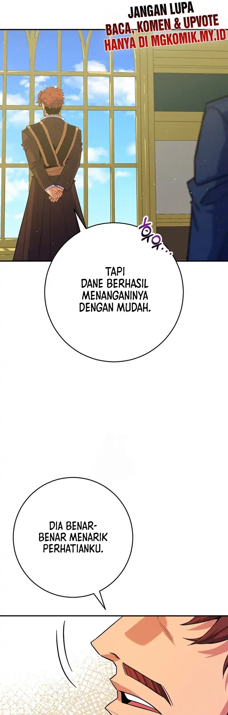 Reincarnated as a Genius Prodigy of a Prestigious Family Chapter 56 Gambar 57