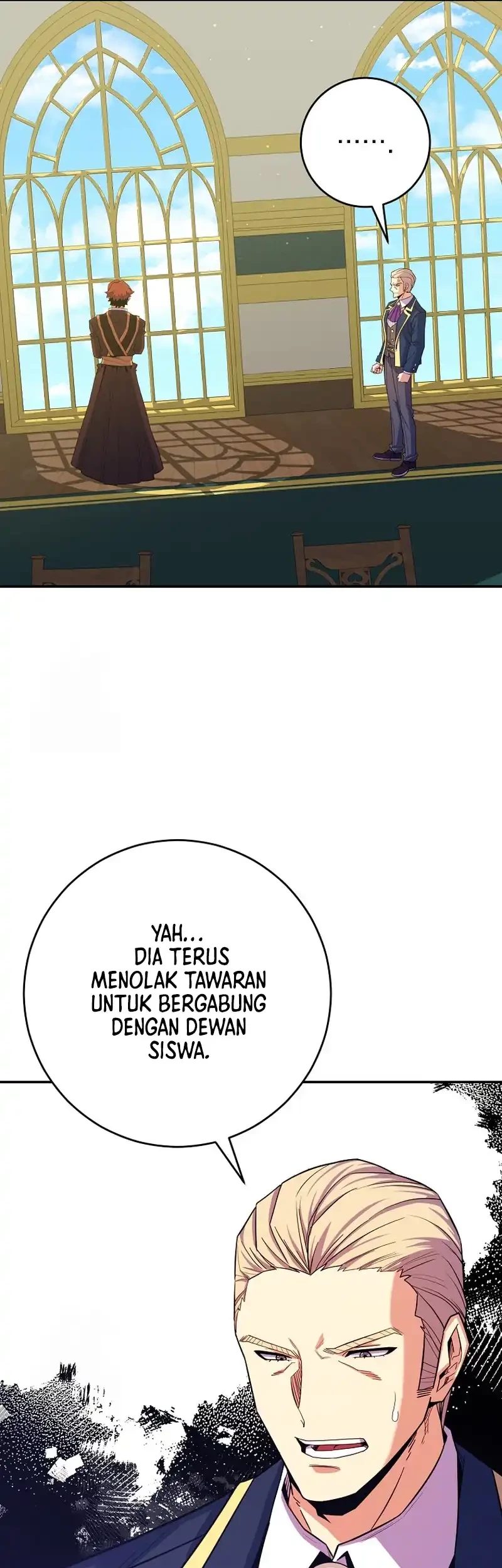 Reincarnated as a Genius Prodigy of a Prestigious Family Chapter 56 Gambar 61