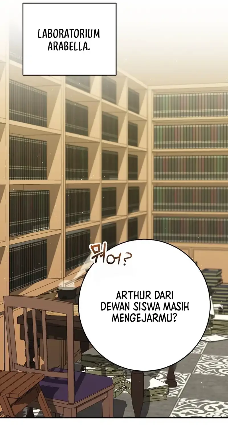 Reincarnated as a Genius Prodigy of a Prestigious Family Chapter 56 Gambar 68