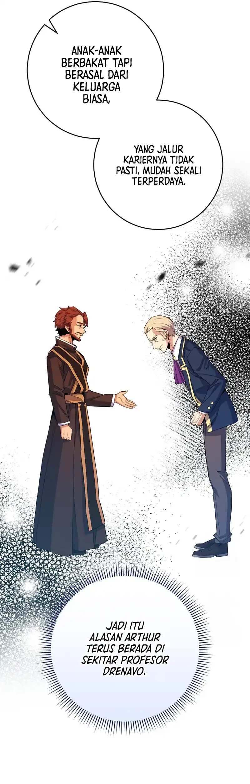 Reincarnated as a Genius Prodigy of a Prestigious Family Chapter 56 Gambar 73