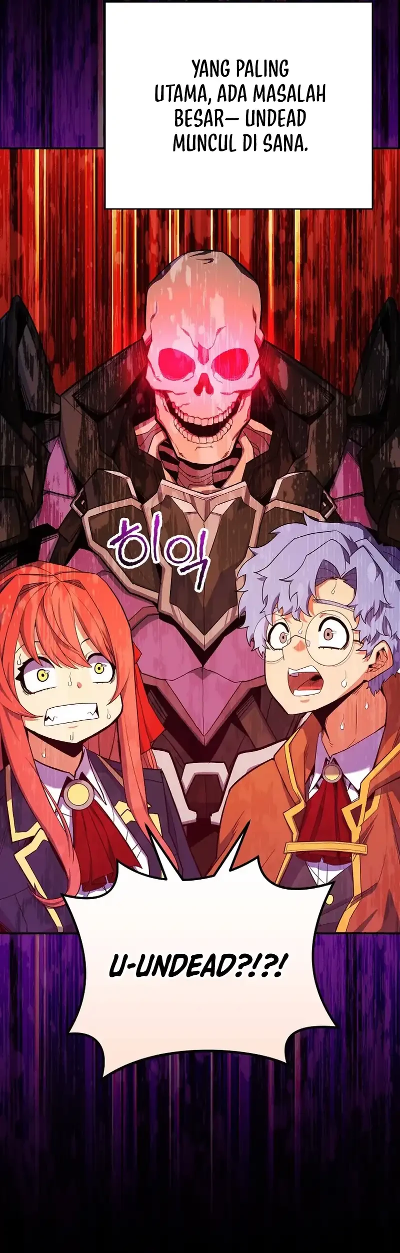 Reincarnated as a Genius Prodigy of a Prestigious Family Chapter 56 Gambar 15